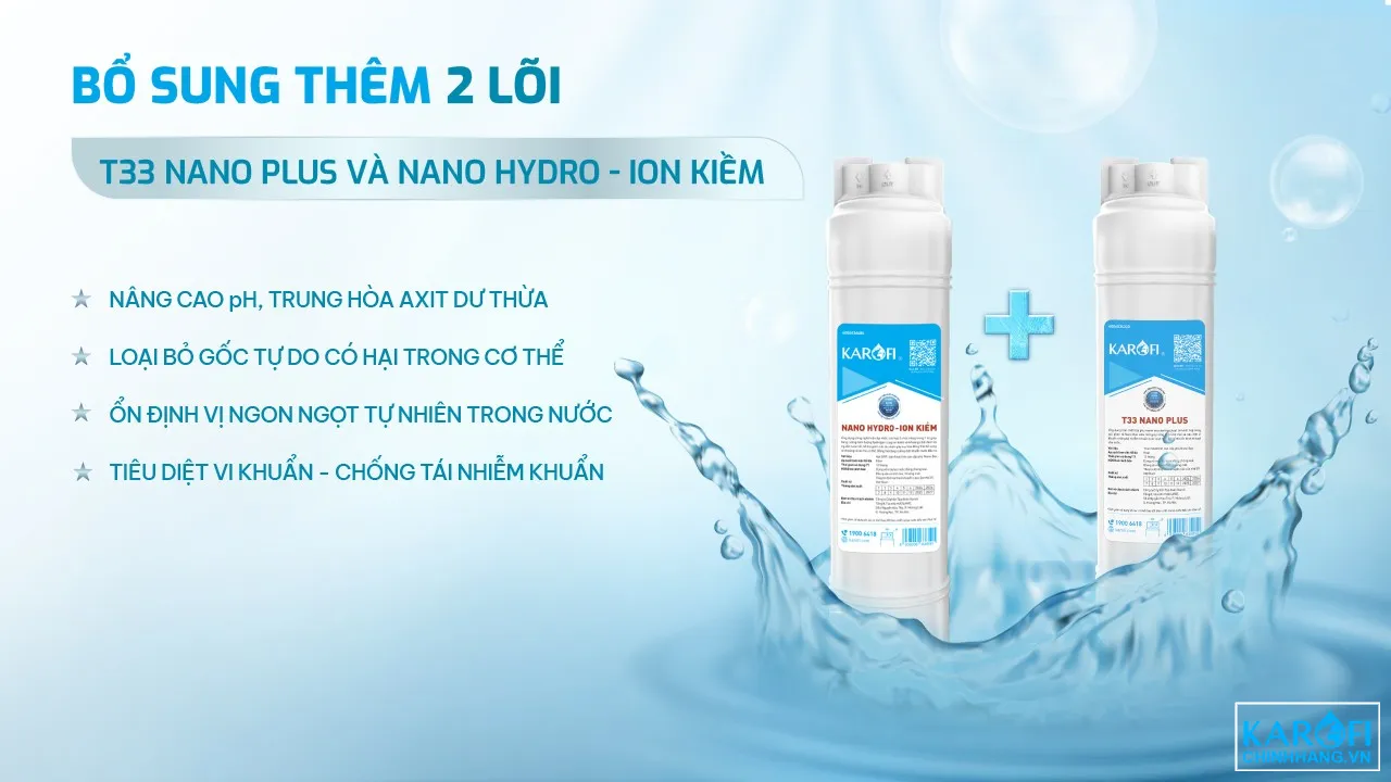 may-loc-nuoc-nong-lanh-karofi-kad-ec19-them-2-loi-nano