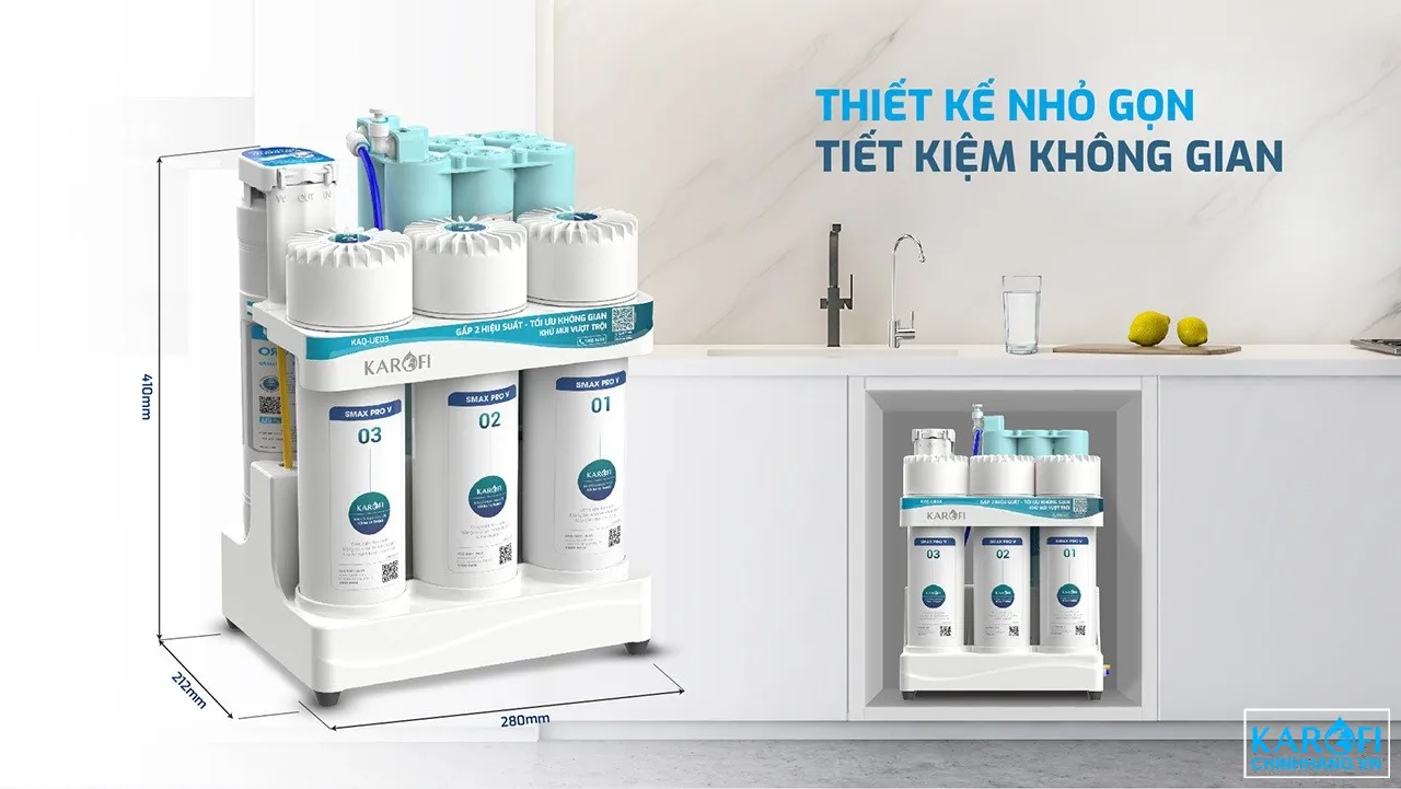 thiet-ke-nho-gon-may-loc-nuoc-de-gam-karofi-kaq-ue03