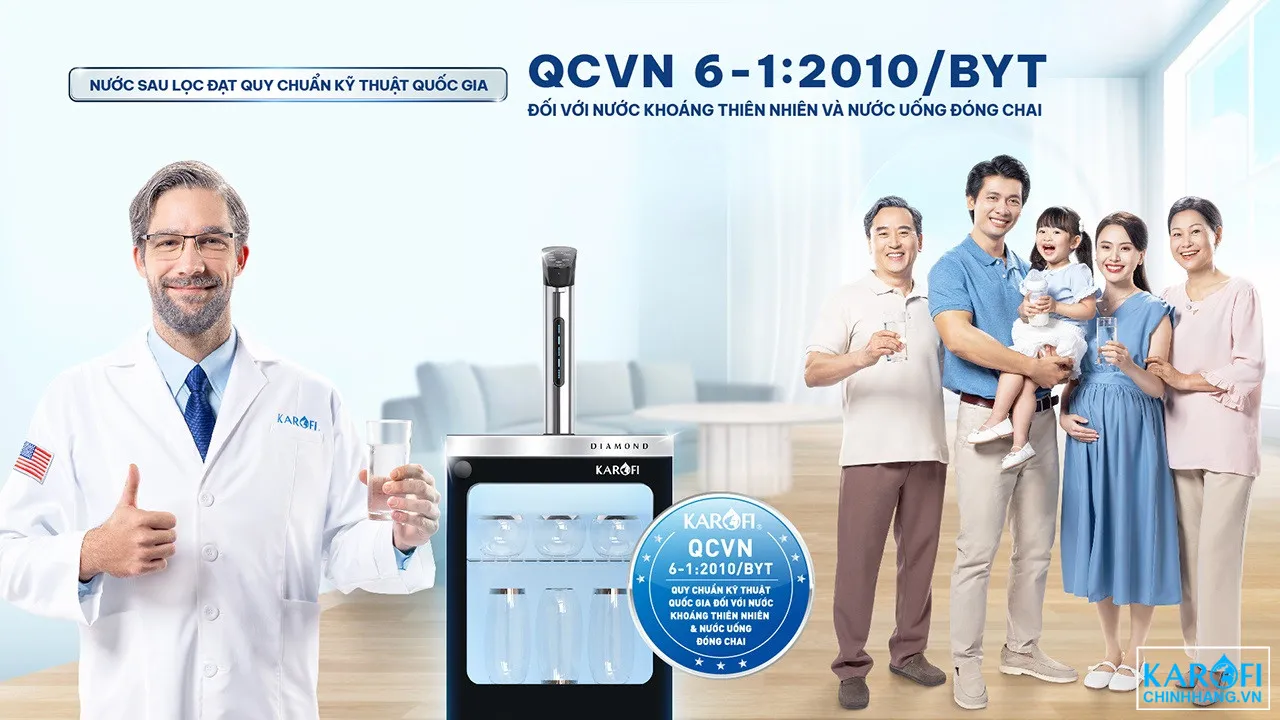 may-loc-nuoc-hydro-ion-kiem-nong-lanh-karofi-diamond-sa6-15