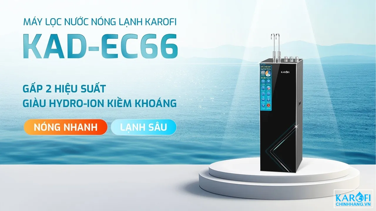 may-loc-nuoc-nong-lanh-karofi-kad-ec66-giau-hydro-ion-kiem