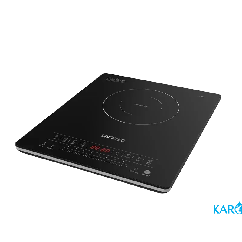 Bếp từ Livotec LIS-668