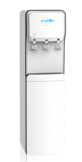 Cây nước nóng lạnh Karofi HC18