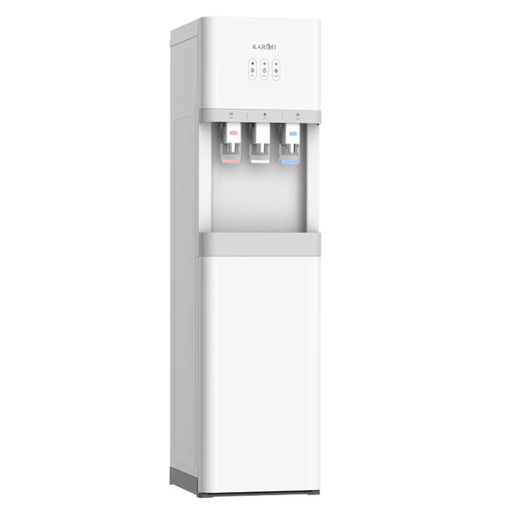 Cây nước nóng lạnh Karofi HCV209 - Mẫu mới 2026