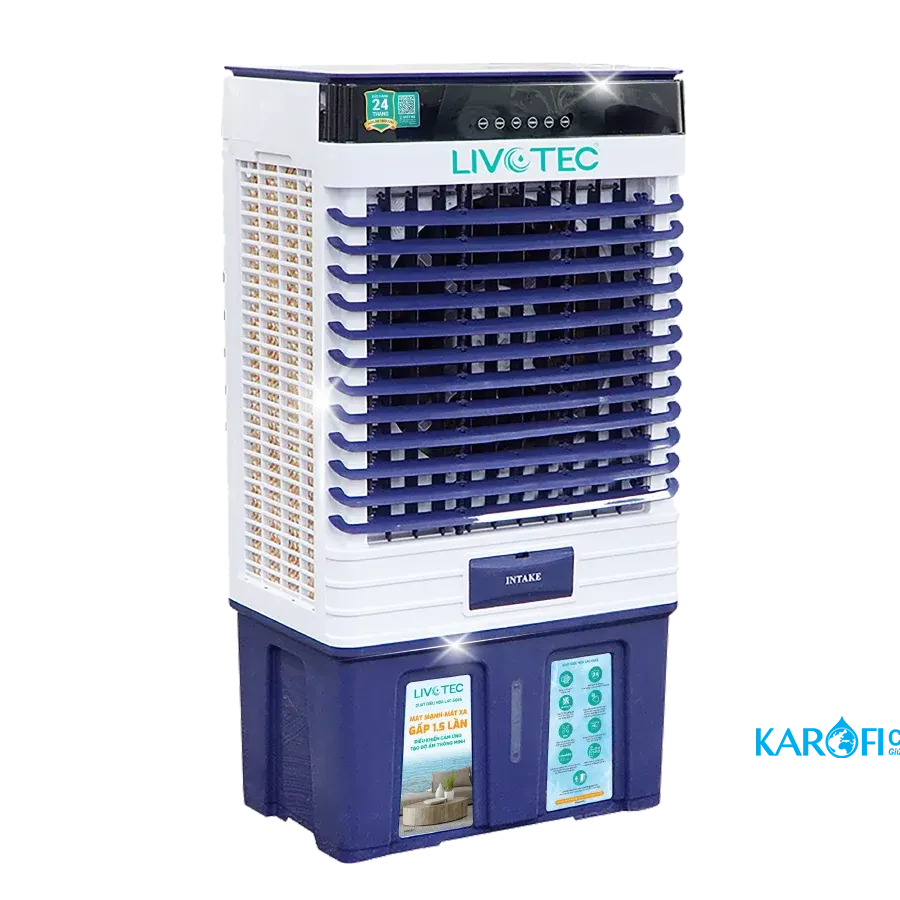 Quạt điều hòa Livotec LAC-G66S