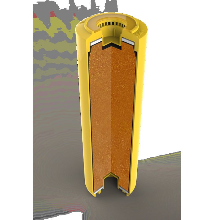 Lõi lọc nước Karofi Smax Duo 2 Ion Exchange