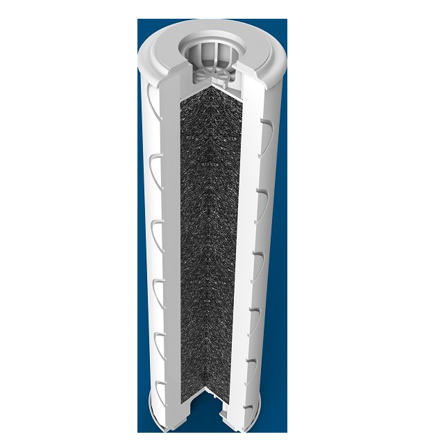 Lõi lọc nước Karofi Smax Duo 2 (New) Bảo vệ kép