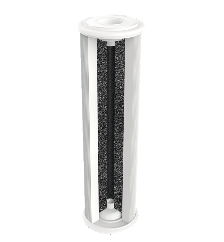 Lõi lọc nước Karofi Smax Duo 1 (New) Duo Pro