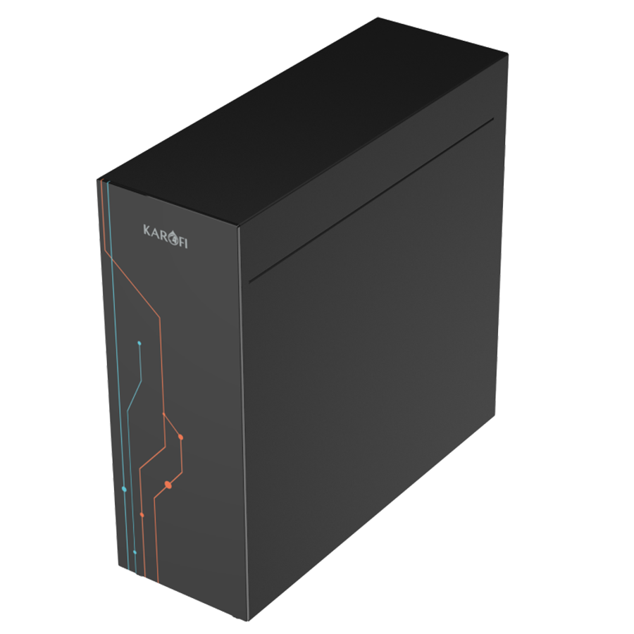 Máy làm nóng lạnh Karofi KAO-T90