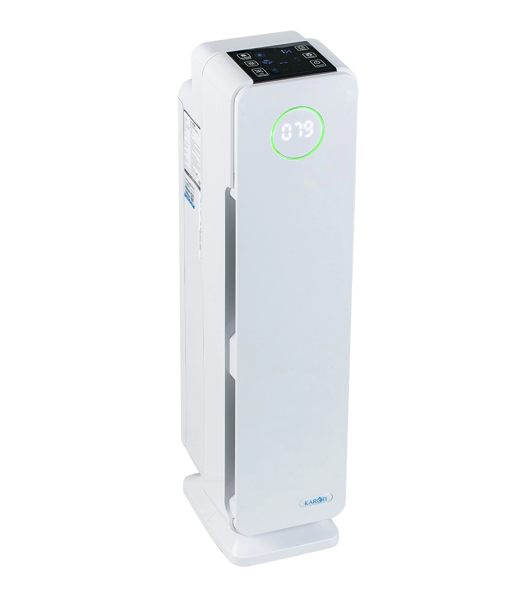 Máy lọc không khí Karofi KAP-115