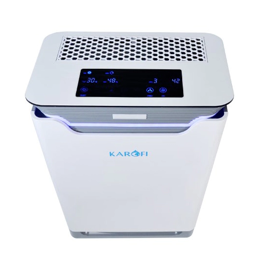 Máy lọc không khí Karofi KAP-317