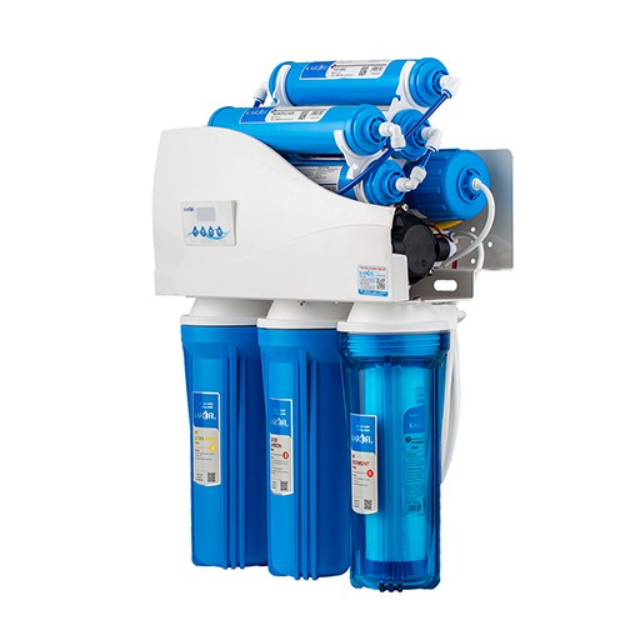 Máy lọc nước Thông Minh Karofi K8I-1 iRO1.1 Không Vỏ
