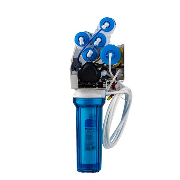 Máy lọc nước Thông Minh Karofi K8I-1 iRO1.1 Không Vỏ