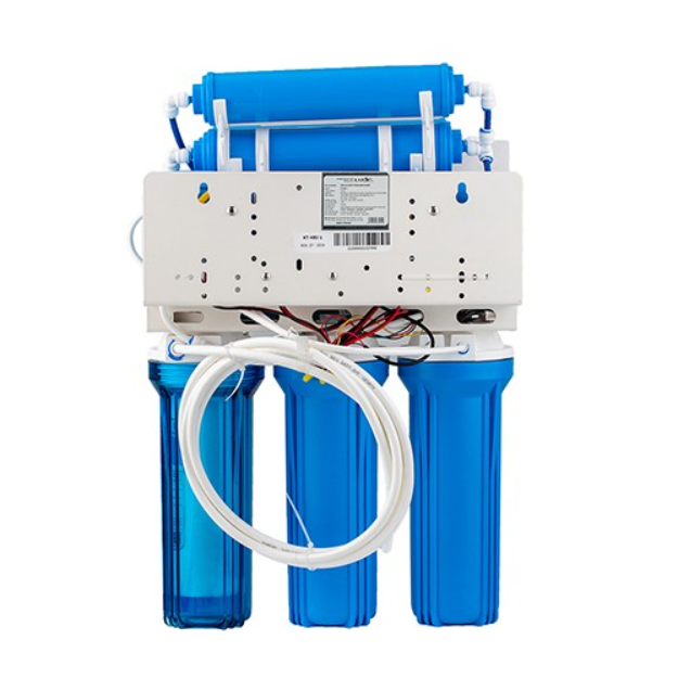 Máy lọc nước Thông Minh Karofi K8I-1 iRO1.1 Không Vỏ