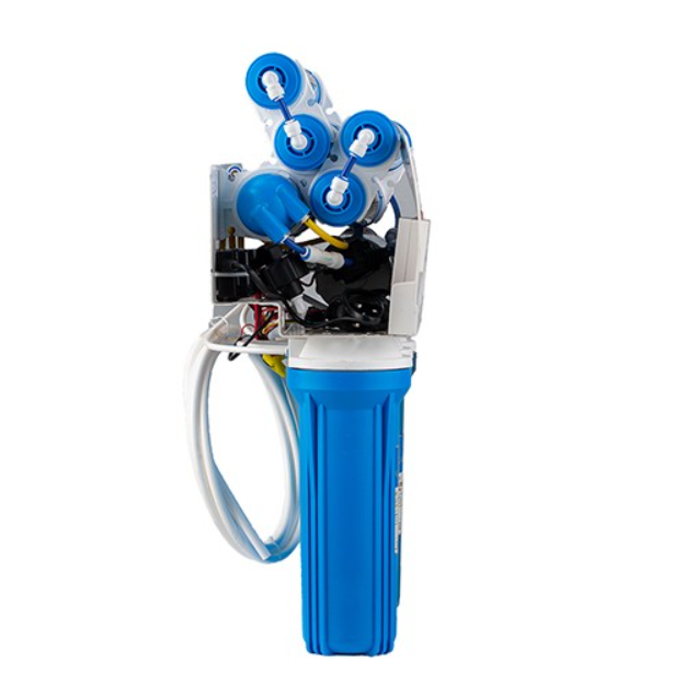 Máy lọc nước Thông Minh Karofi K8I-1 iRO1.1 Không Vỏ