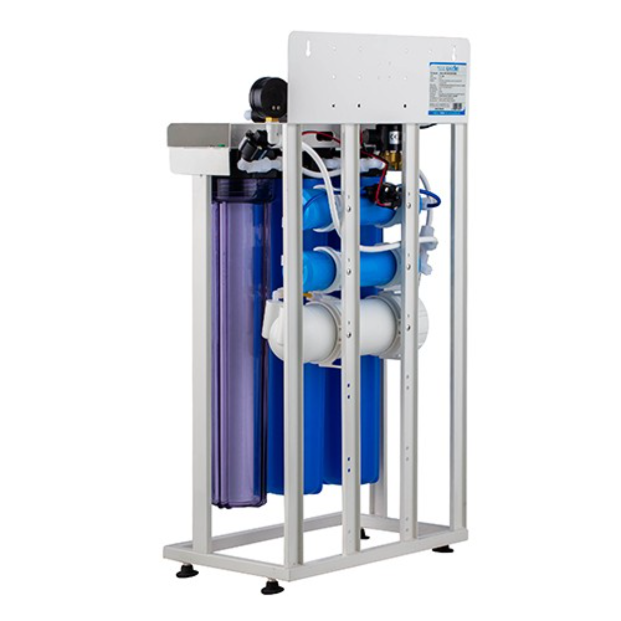 Máy lọc nước Karofi 80 lít 80L/H KT-KB80