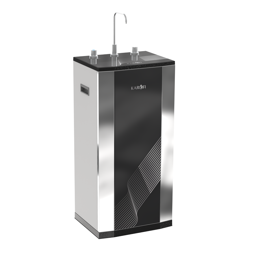 Máy lọc nước Karofi KHY-TN88 - 10 Lõi 2 Chế Độ Nước
