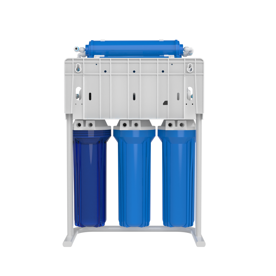 Máy lọc nước Karofi KHY-TN99 - 9 Lõi mẫu mới 2026