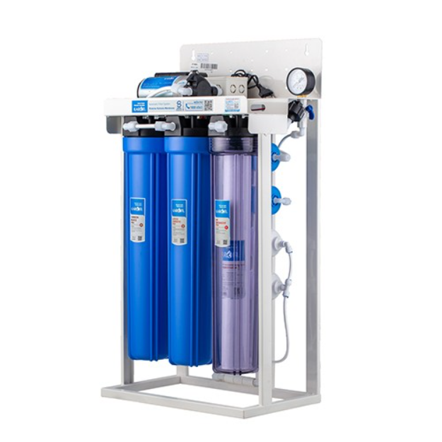 Máy lọc nước Karofi 30 lít 30L/H 6 cấp lọc KT-KB30