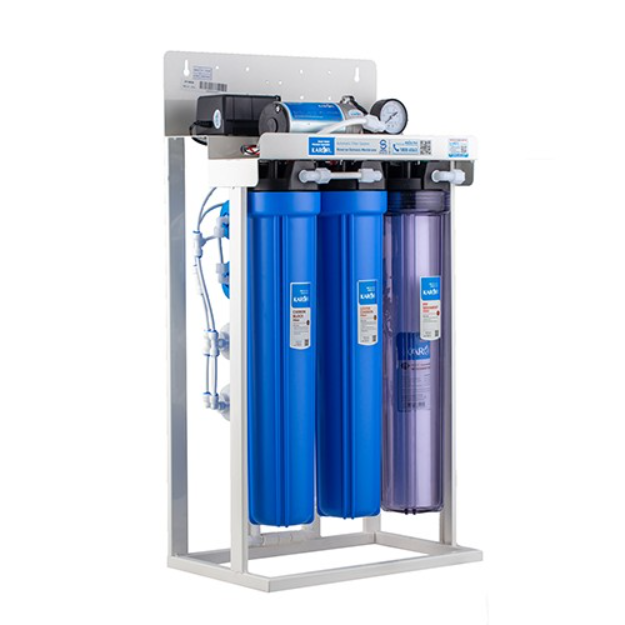 Máy lọc nước Karofi 30 lít 30L/H 6 cấp lọc KT-KB30