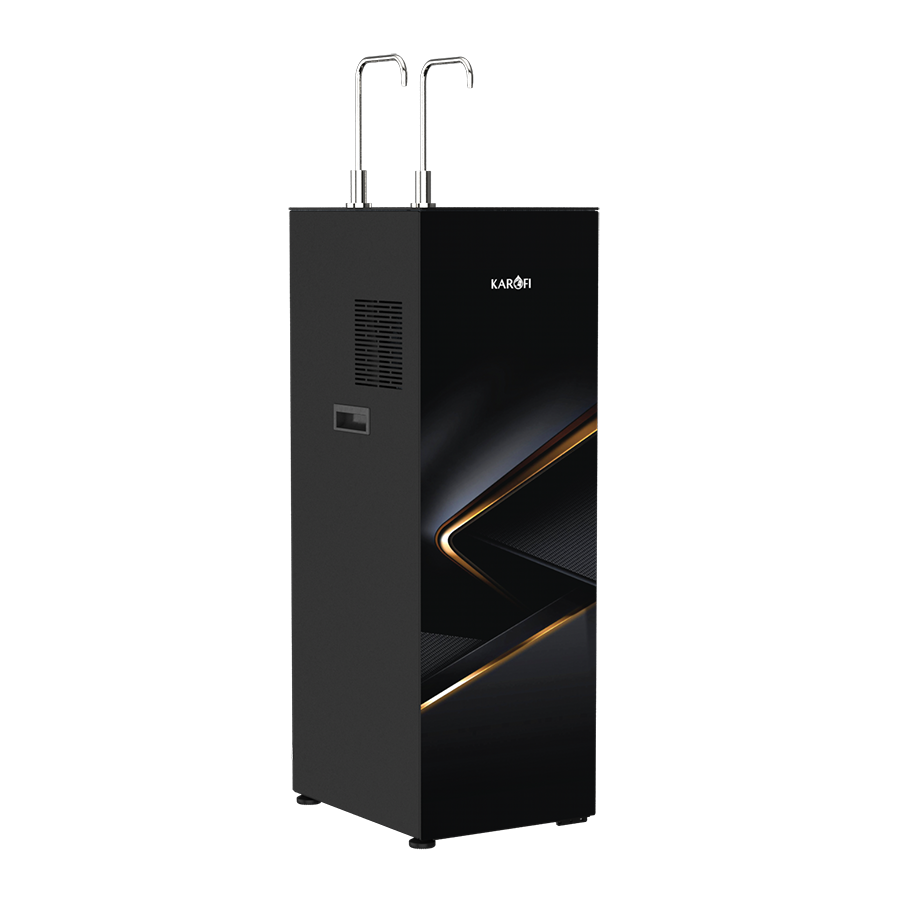 Máy lọc nước nóng lạnh Karofi KAD-N89