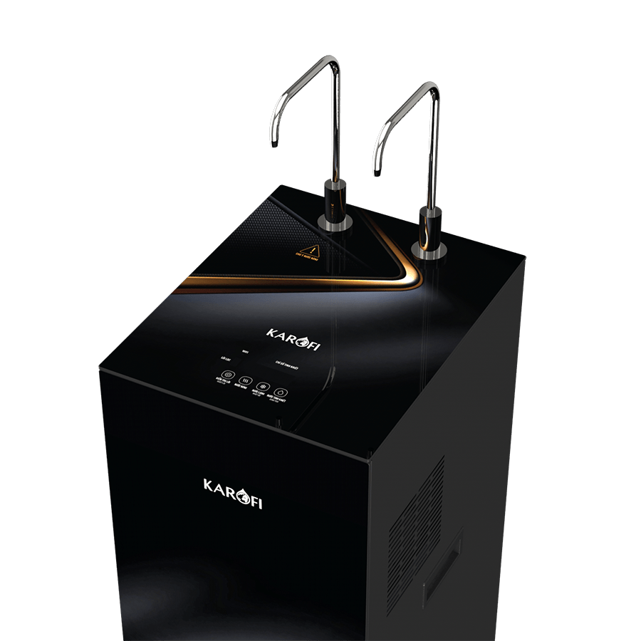 Máy lọc nước nóng lạnh Karofi KAD-N89