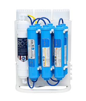Máy lọc nước Karofi KAQ-U03
