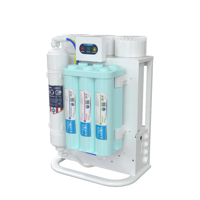 Máy lọc nước Karofi KAQ-U95 