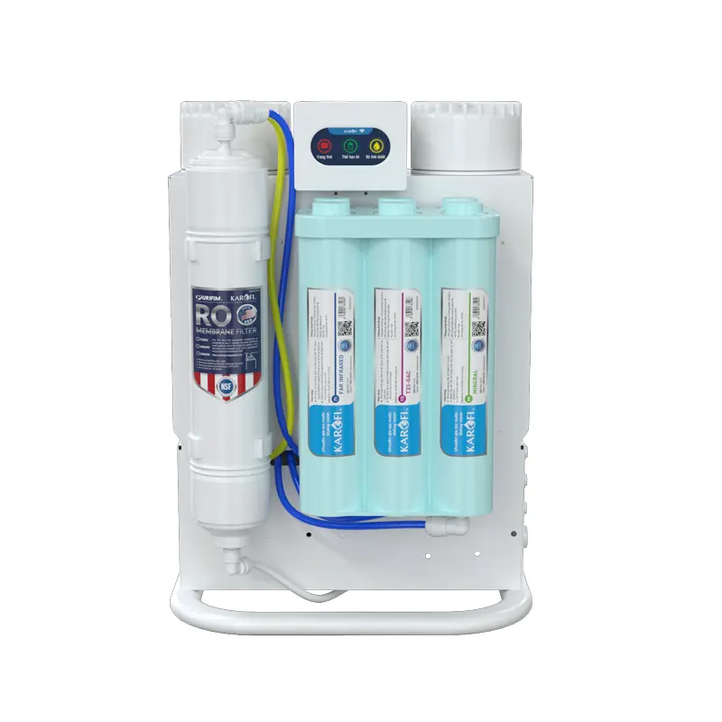 Máy lọc nước Karofi KAQ-U95 