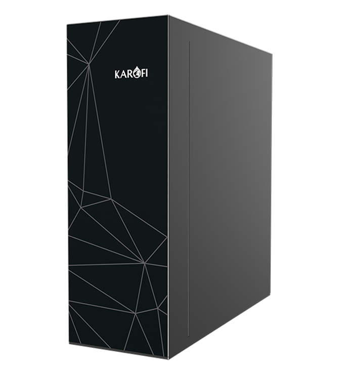 Máy lọc nước Karofi KAQ-U99 - 10 Lõi Lọc