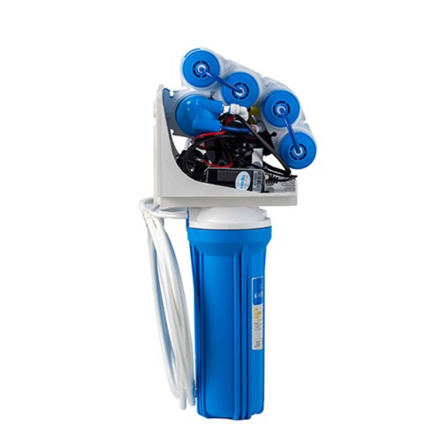 Máy lọc nước Karofi KT-ERO80 8 lõi lọc 