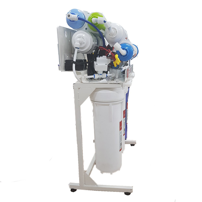 Máy lọc nước Karofi Livotec 212