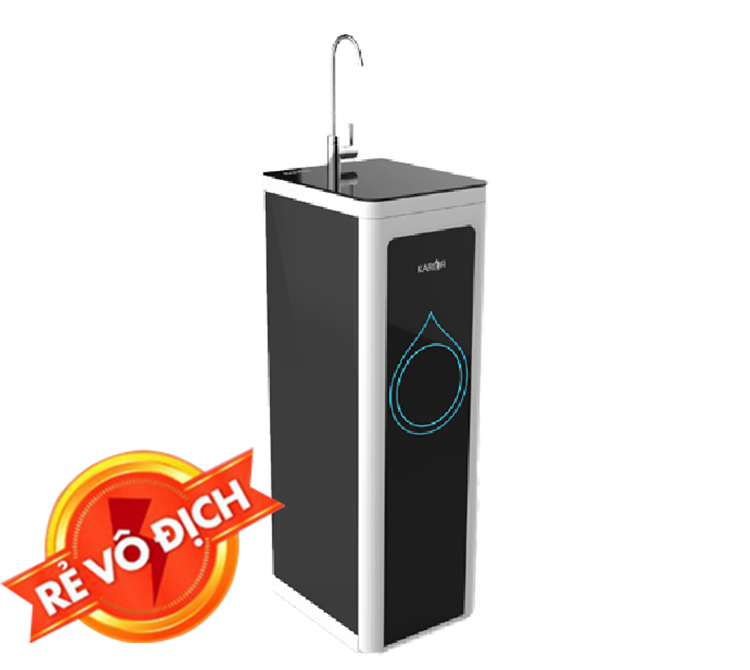 Máy lọc nước Karofi N-E239 - 9 lõi Tiêu Chuẩn Rẻ Nhất
