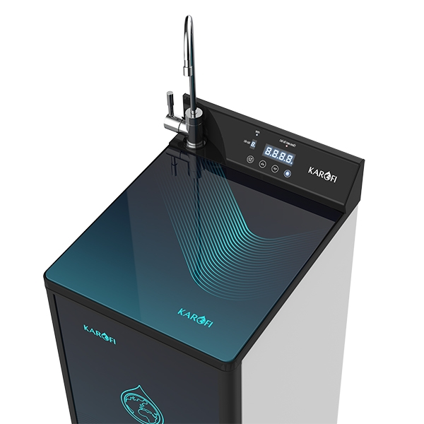 Máy lọc nước Karofi KAQ-P95 