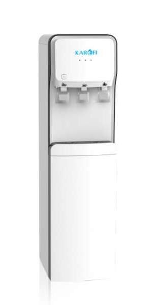 Máy lọc nước Nóng Lạnh Nguội Karofi HC18RO