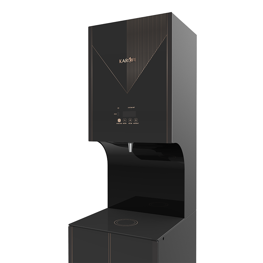 Máy lọc nước nóng lạnh Karofi KAD-F102