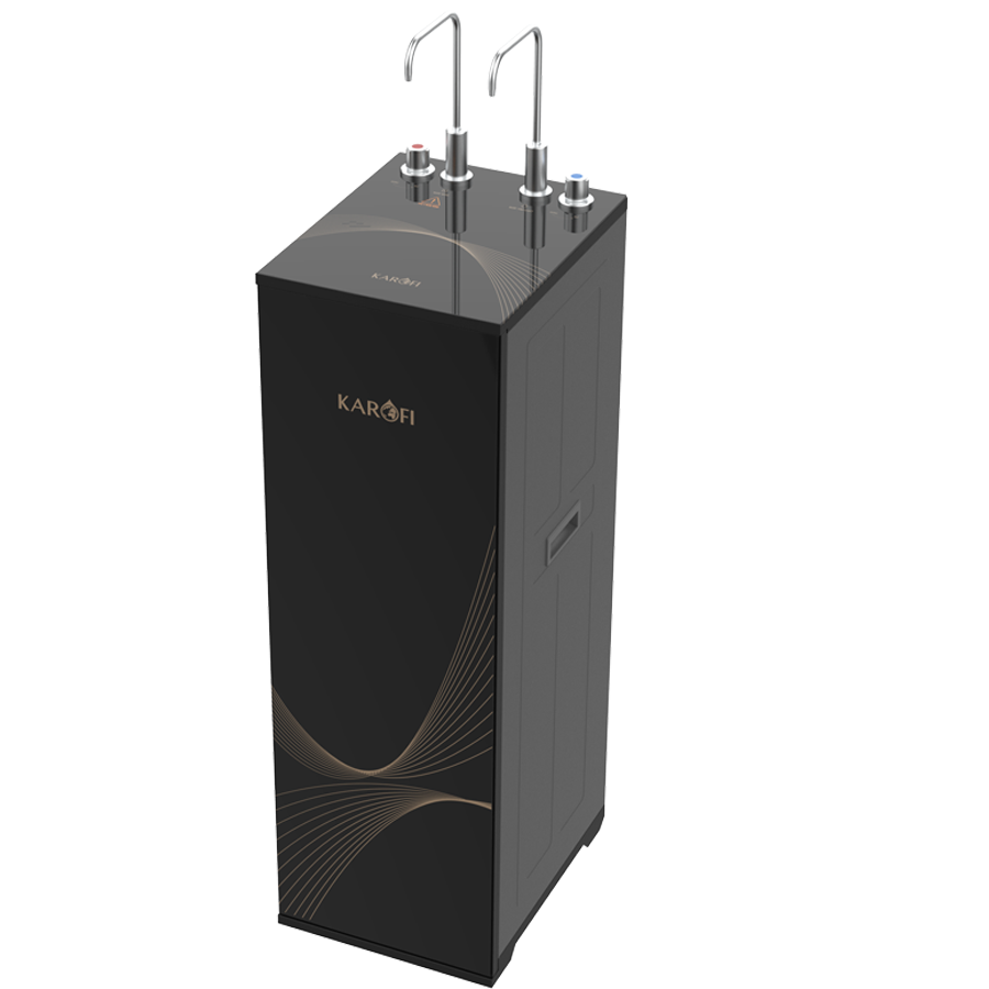 Máy lọc nước nóng nguội Karofi KAH-X29