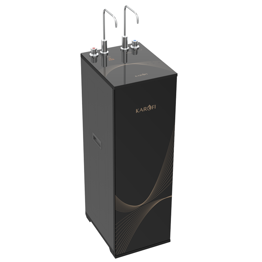 Máy lọc nước nóng nguội Karofi KAH-X29