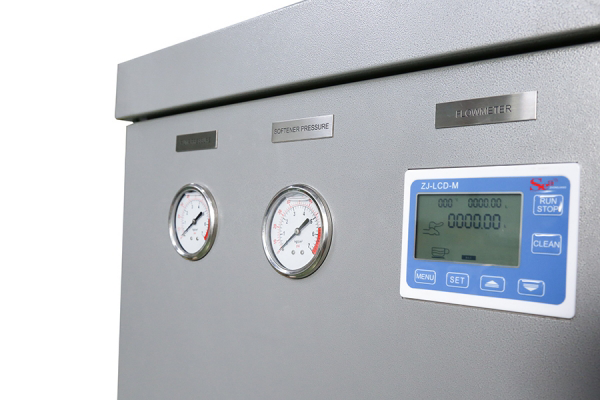 Máy lọc nước tổng đầu nguồn Karofi KTF-662 - Cao Cấp