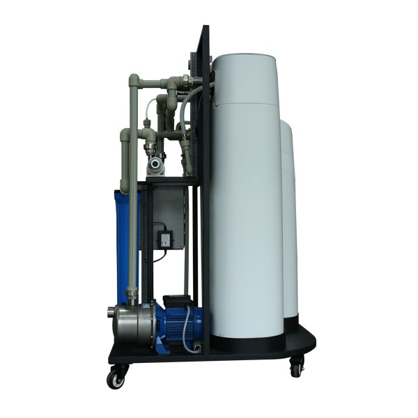 Máy lọc nước tổng đầu nguồn Karofi KTF-888