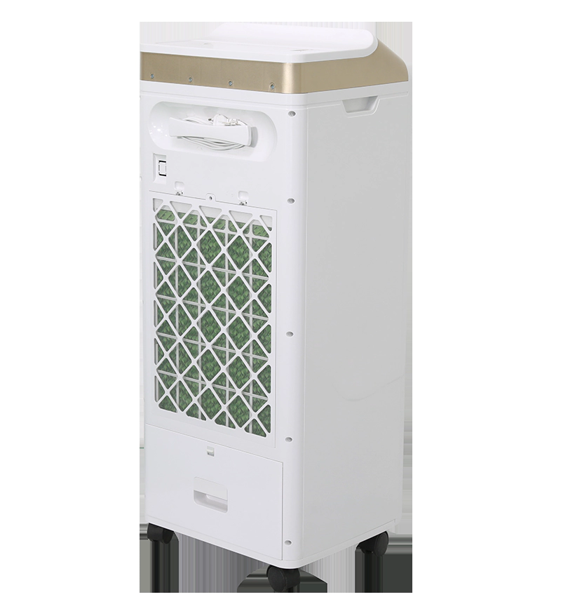 Quạt điều hoà Karofi KAC-020HR Quạt Sưởi - Làm Mát