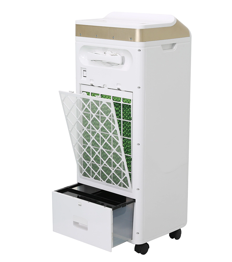 Quạt điều hoà Karofi KAC-120R