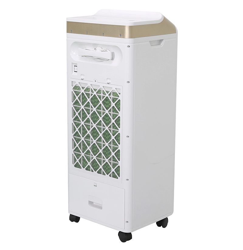 Quạt điều hoà Karofi KAC-120R