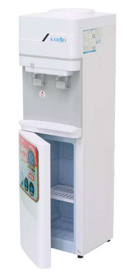 Cây nước nóng lạnh Karofi HC15