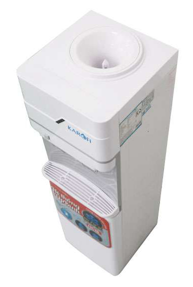 Cây nước nóng lạnh Karofi HC15