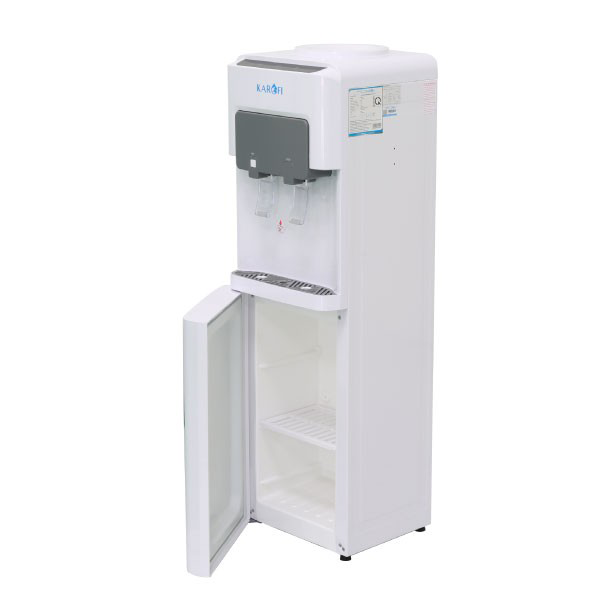 Cây nước nóng lạnh Karofi HC16