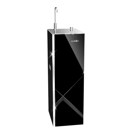Máy lọc nước RO Karofi KAQ-M22 - 12 lõi lọc