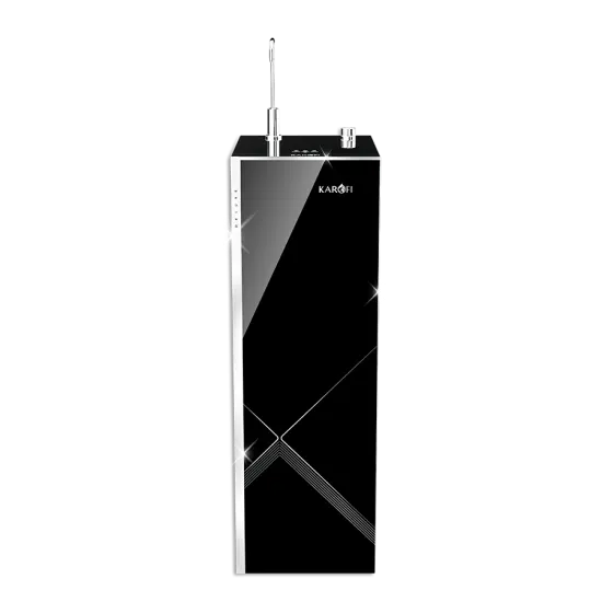 Máy lọc nước RO Karofi KAQ-M22 - 12 lõi lọc