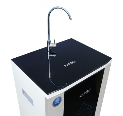 Máy lọc nước Karofi ERO100
