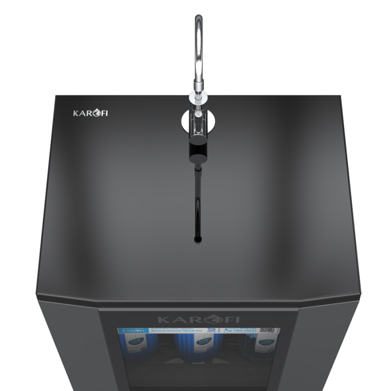 Máy lọc nước Karofi ERO80 Pro