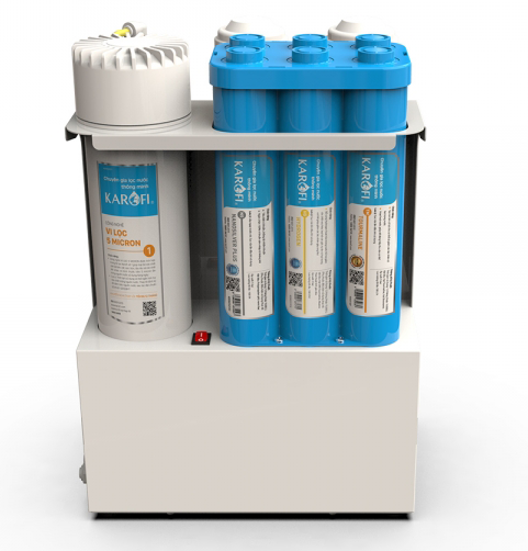 Máy lọc nước Karofi KAQ-U10